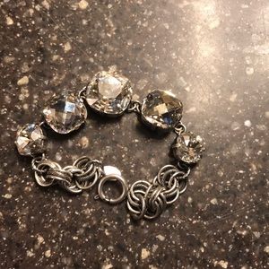 Catherine Popesco bracelet